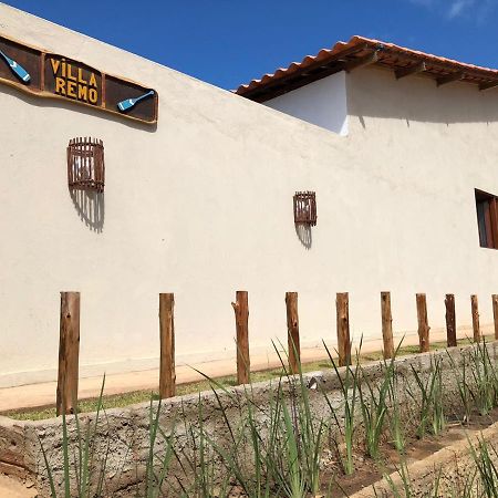 Casa Kayak - Villa Remo Milagres Piscina Privativa São Miguel dos Milagres エクステリア 写真