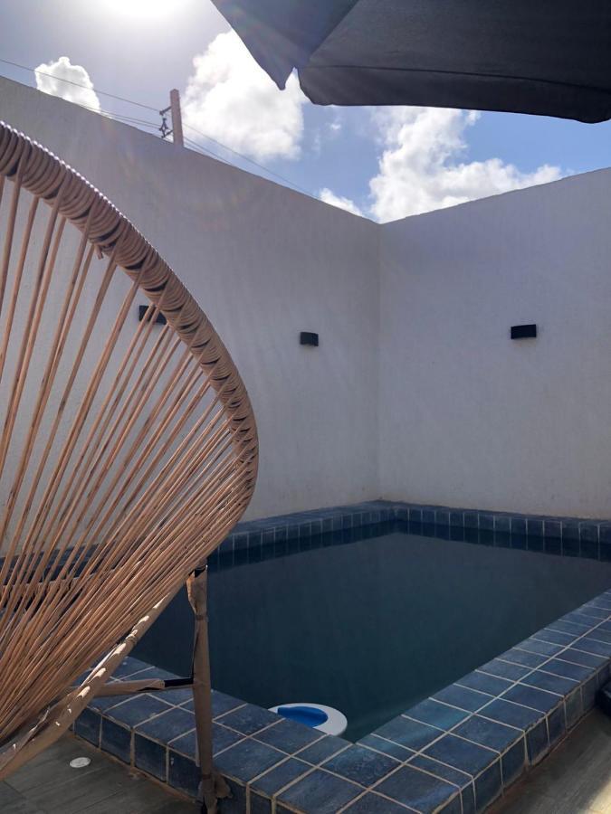 Casa Kayak - Villa Remo Milagres Piscina Privativa São Miguel dos Milagres エクステリア 写真