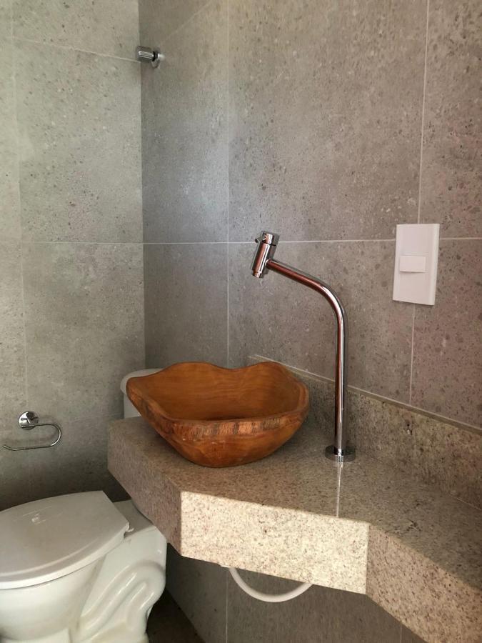 Casa Kayak - Villa Remo Milagres Piscina Privativa São Miguel dos Milagres エクステリア 写真