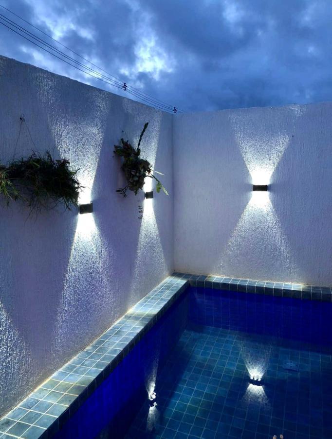 Casa Kayak - Villa Remo Milagres Piscina Privativa São Miguel dos Milagres エクステリア 写真