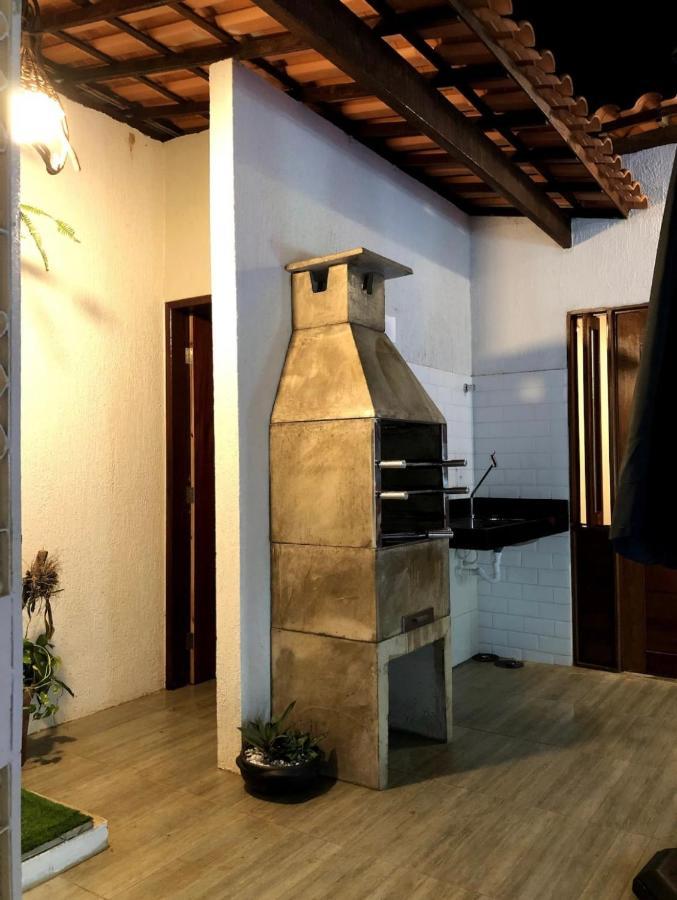 Casa Kayak - Villa Remo Milagres Piscina Privativa São Miguel dos Milagres エクステリア 写真